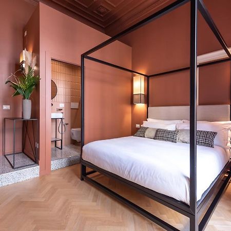 Boutique Centrale Sant'Andrea 米兰 外观 照片