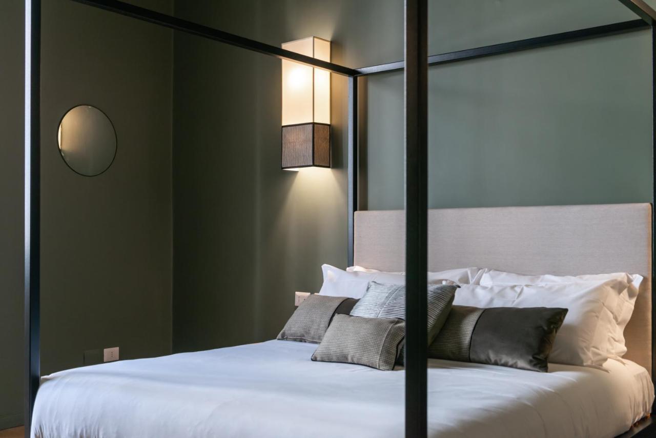 Boutique Centrale Sant'Andrea 米兰 外观 照片