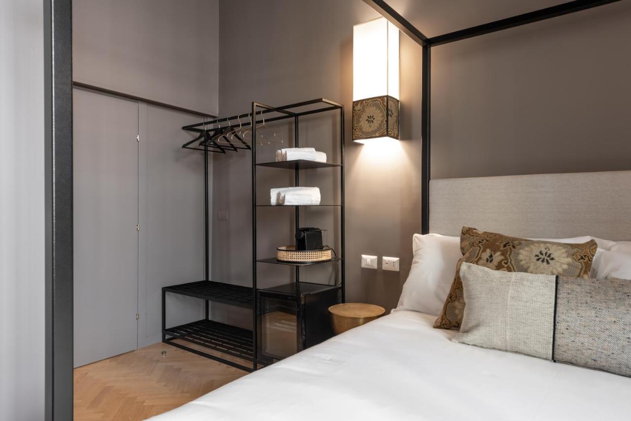 Boutique Centrale Sant'Andrea 米兰 外观 照片