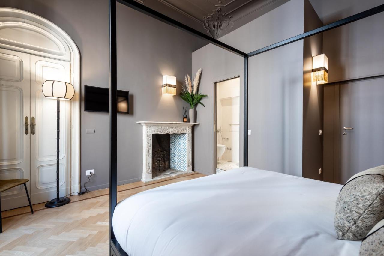 Boutique Centrale Sant'Andrea 米兰 外观 照片