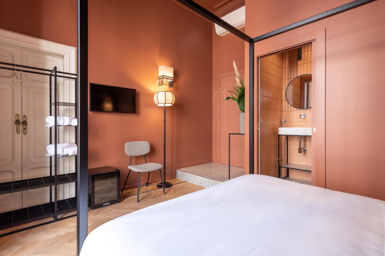Boutique Centrale Sant'Andrea 米兰 外观 照片