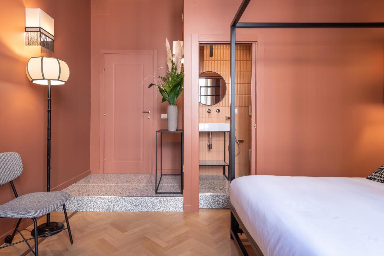 Boutique Centrale Sant'Andrea 米兰 外观 照片