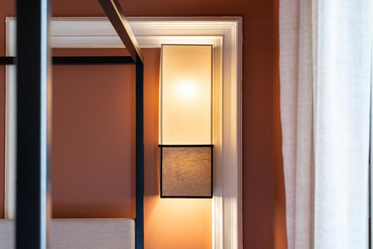 Boutique Centrale Sant'Andrea 米兰 外观 照片