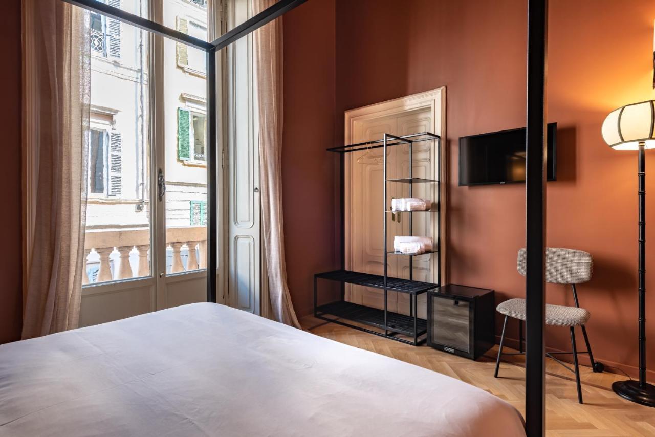 Boutique Centrale Sant'Andrea 米兰 外观 照片
