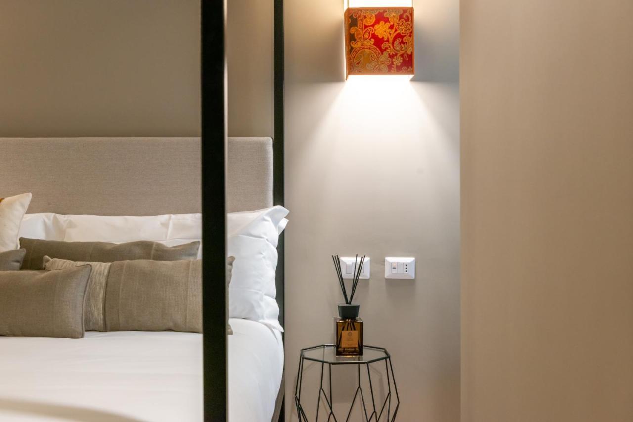Boutique Centrale Sant'Andrea 米兰 外观 照片