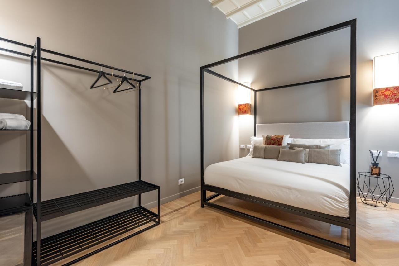 Boutique Centrale Sant'Andrea 米兰 外观 照片