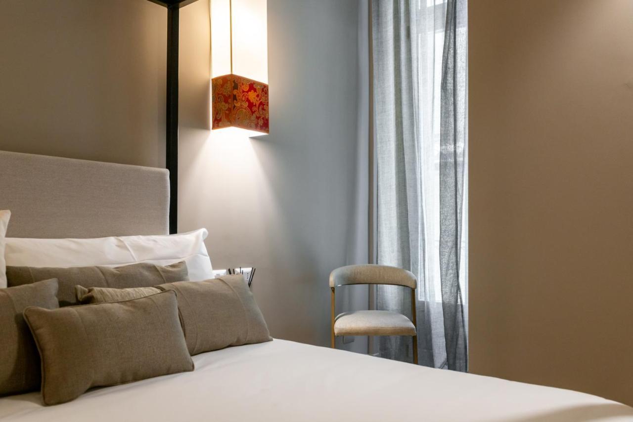 Boutique Centrale Sant'Andrea 米兰 外观 照片