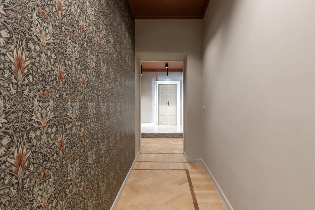Boutique Centrale Sant'Andrea 米兰 外观 照片